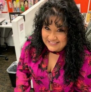 Meet your Posher, Hilda